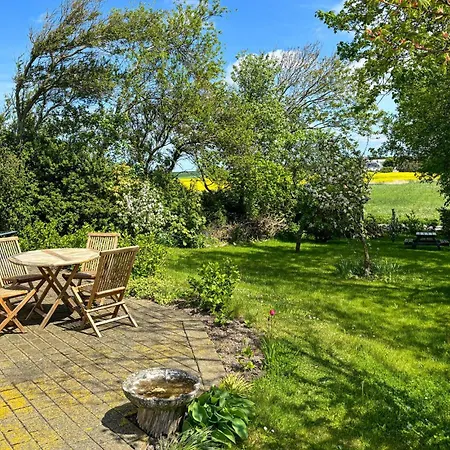 Ferienhaus Beautiful In With House Sea View *