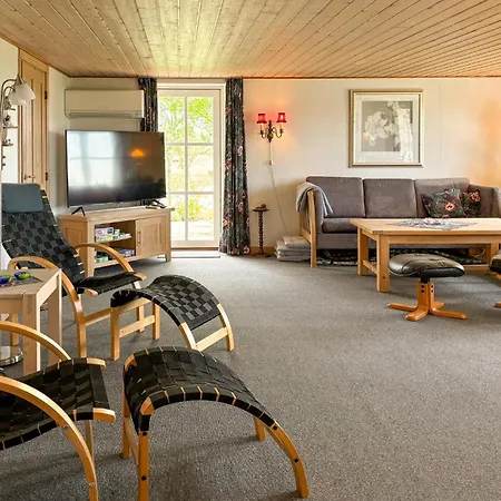 Ferienhaus Beautiful In With House Sea View Thisted