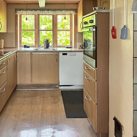 Ferienhaus Beautiful In With House Sea View *