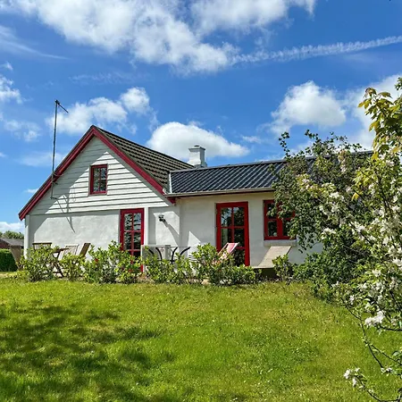 Beautiful In With House Sea View Ferienhaus