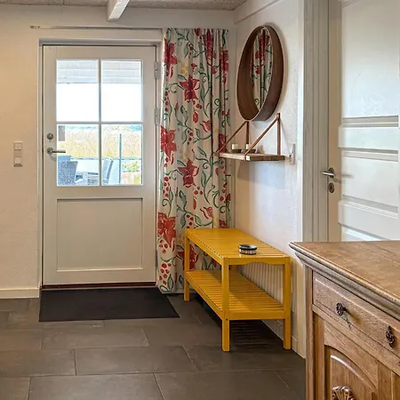 Holiday home Beautiful In With House Sea View