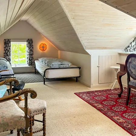 Beautiful In With House Sea View Ferienhaus
